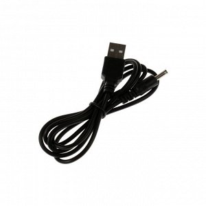 Отпугиватель насекомых Luazon модель LRI-13, настольный/подвесной, от батареек и USB, черный 10155