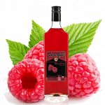 Сироп Sweetfill Малина - сироп по Госту - Россия