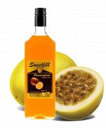 Сироп Sweetfill Маракуя - сироп по Госту - Россия