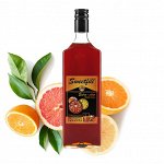 Сироп Sweetfill Экстра-ситро - сироп по Госту - Россия. Объём 0,5 л.