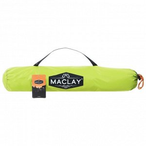 Тент туристический Maclay, 300х295 см