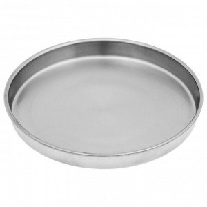 Набор посуды Maclay, походный: 2 кружки, 2 миски, сковорода, 2 кастрюли, нержавеющая сталь