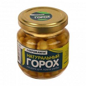 Горох натуральный, 105 г, 12 шт.