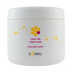 Kaaral Royal Jelly Cream