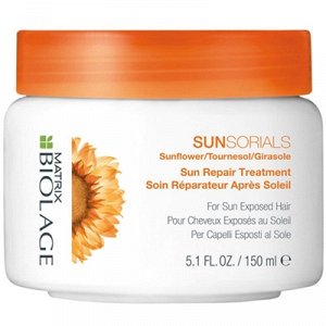 Matrix Sun Repair Treatment