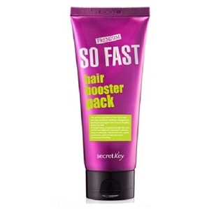 Secret Key So Fast Premium Hair Booster Pack