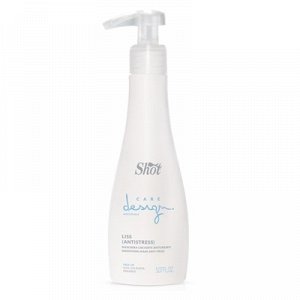 Shot Care Design Antistress Liss