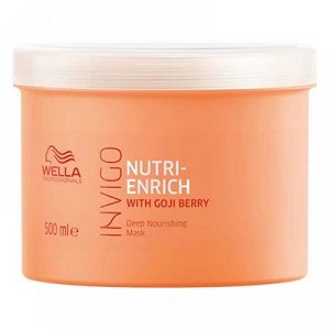 Wella Professionals Deep Nourishing Mask