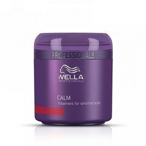 Wella Professionals Treatment for Sensitive Scalp