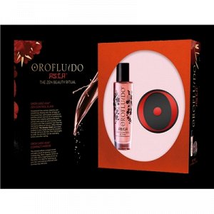 Orofluido Asia The Zen Beauty Ritual