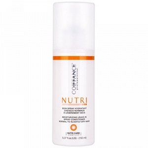 Coiffance Professionnel Moisturizin Leave-In Spray Conditioner Normal To Slightly Dry Hair