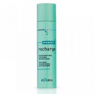 Kaaral Purify Recharge Spray