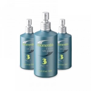 Periche Professional Nutritive Line. Momento 3 Active