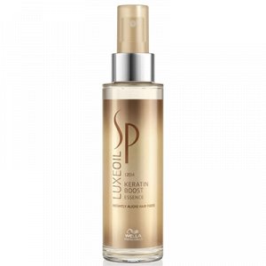 Wella SP Keratin Boost Essence