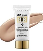 ББ-крем с пептидами Bio-Сell BB Cream, 50мл