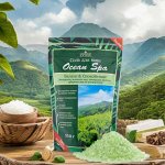 Ocean Spa. Соль для ванн Баланс &amp; Спокойствие (дой-пак)  530гр