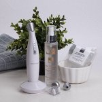 Гели и сыворотки для аппаратных процедур