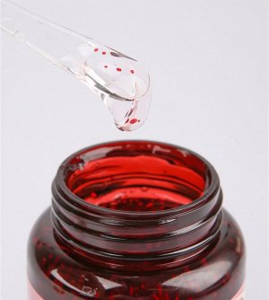 FARM STAY  Ампульная сыворотка для лица с экстрактом граната Pomegranate All-In One Ampoule