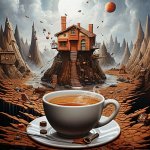 Кофе 1кг и 250 гр, добавки к чаю. Свежий приход