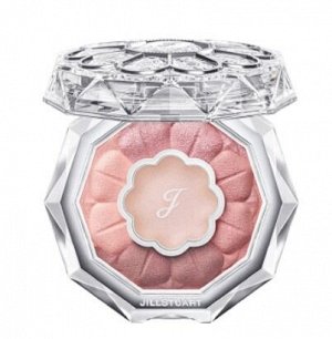 JILL STUART Bloom Couture Eyes - тени для глаз в мягких оттенках