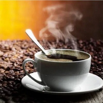 GUT! Кофе богат магнием и повышает уровень метаболизма