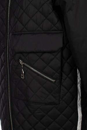 Империя пальто 04-3003 Куртка женская демисезонная (Холлофайбер 100)
