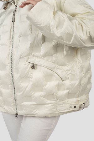 04-2980 Куртка женская демисезонная (биопух 100)