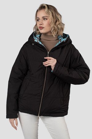 Империя пальто 04-2978 Куртка женская демисезонная (биопух 100)