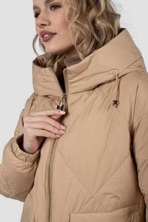 Империя пальто 04-2972 Куртка женская демисезонная (тинсулейт 100)
