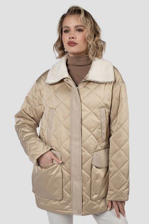 04-2965 Куртка женская демисезонная (тинсулейт 100)