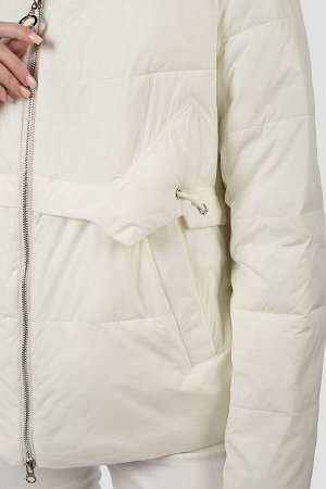 04-2983 Куртка женская демисезонная (биопух 100)
