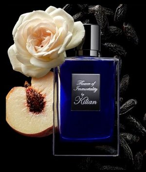 Flower of Immortality парфюмерная вода