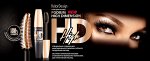 Belor Design Тушь PODIUM HIGH DIMENSION NEW