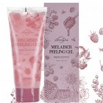 Grace Day Отшелушивающий пилинг-гель с экстрактом малины Melaiser Peeling Gel Mela Control