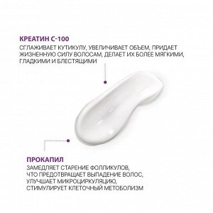 Ollin BioNika Энергетическая сыворотка против выпадения волос 6 шт * 15 мл Оллин бионика  BioNika