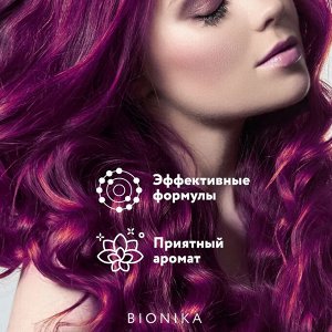 Ollin BioNika Энергетическая сыворотка против выпадения волос 6 шт * 15 мл Оллин бионика  BioNika