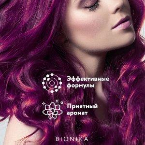 Ollin BioNika Шампунь против выпадения волос энергетический Ollin 250 мл Оллин