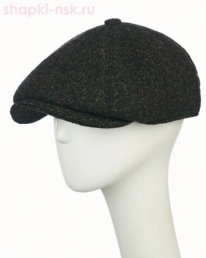 041-117 Кепка мужская (60-61) Бренд Lf Label