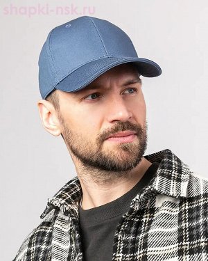 Бейсболка Бренд: Fomas     Регулировка размера: Металлическая пряжка
Тип изделия: Бейсболка
Размер: 56-58
Состав: 100% хлопок