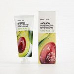 LEBELAGE Крем для рук с экстрактом авокадо Avocado Moisturizing Hand Cream