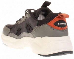 Кроссовки Strobbs F7417-1