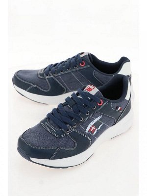 Кроссовки Baden LK136-013