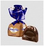 Конфеты &quot;ДежаВю&quot; со вкусом кофейного ликёра 500 г (+-10 гр)