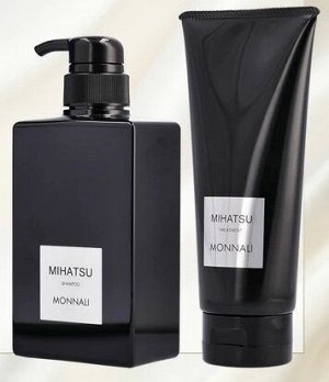 MONNALI Protect Treatment - маска для волос Monnali