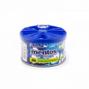 Ароматизатор воздуха "MENTOS"