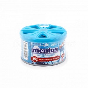 Ароматизатор воздуха "MENTOS"