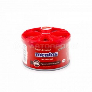 Ароматизатор воздуха "MENTOS"