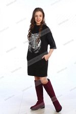 Платье &quot;Аура Л&quot;