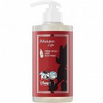 Гель для душа с золотом и цитрусово-цветочным ароматом Life Prime Gold Libre Body Wash Disney 100