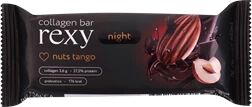 Батончик  Ореховый Night 40г  с высоким содержанием белка